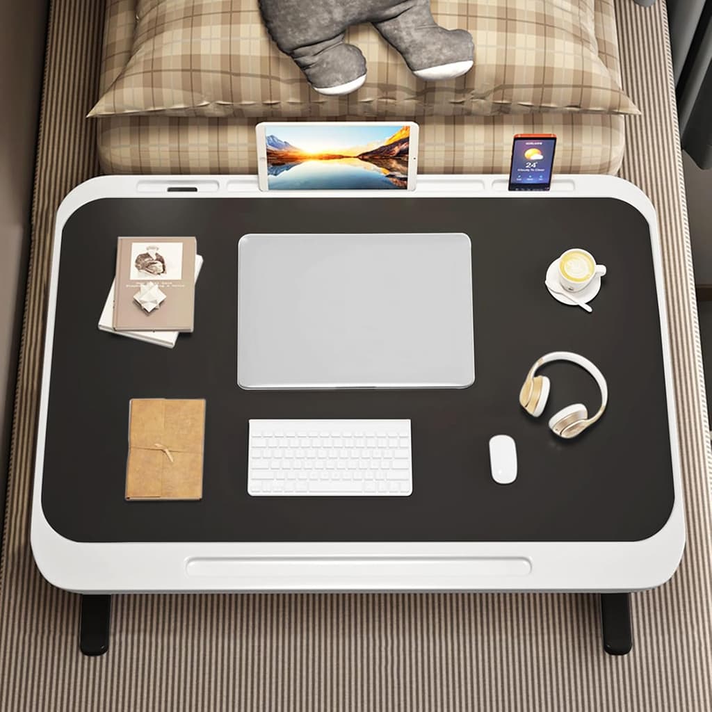 Mesa de Escritorio o Cama Plegable Standard: Plegable