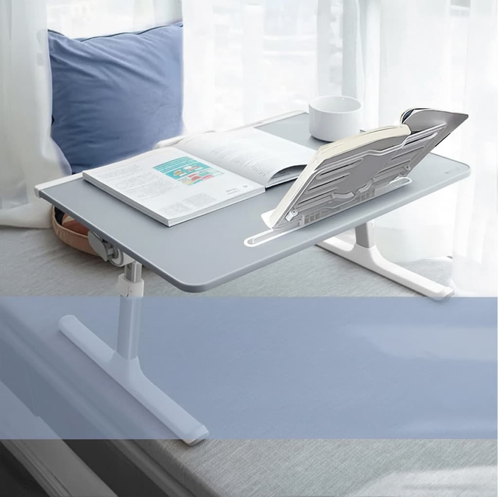 Mesa de Escritorio o Cama Plegable y Ajustable PRO – imagen 11