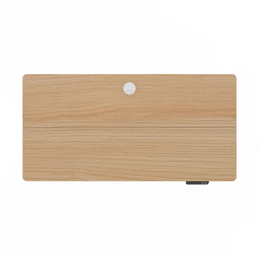 Standing Desk con Tapa 140x60 cm – imagen 16