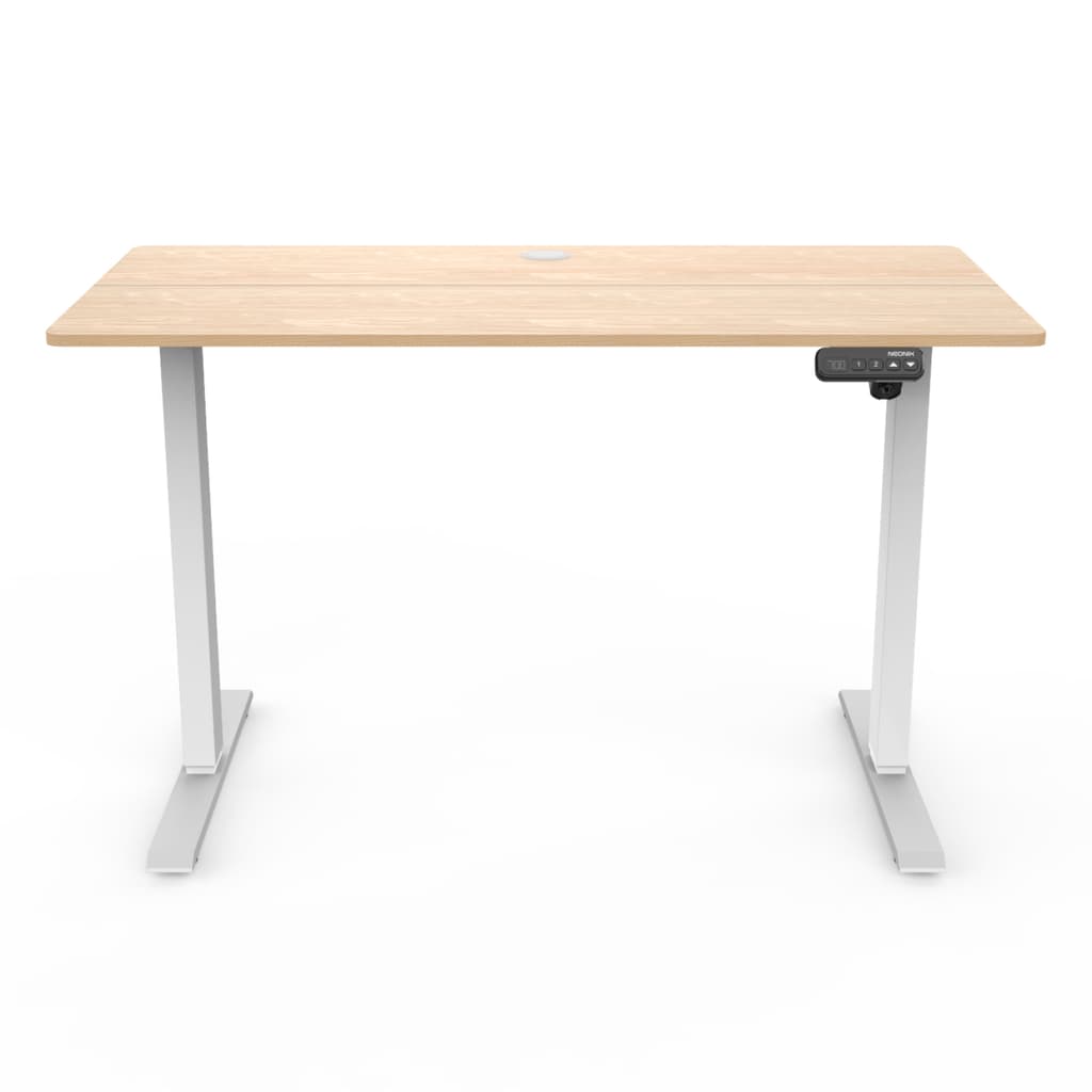 Standing Desk con Tapa 140x60 cm – imagen 14