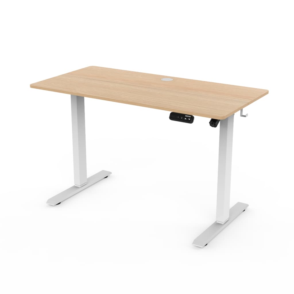 Standing Desk con Tapa 120x60 cm - NEONIX