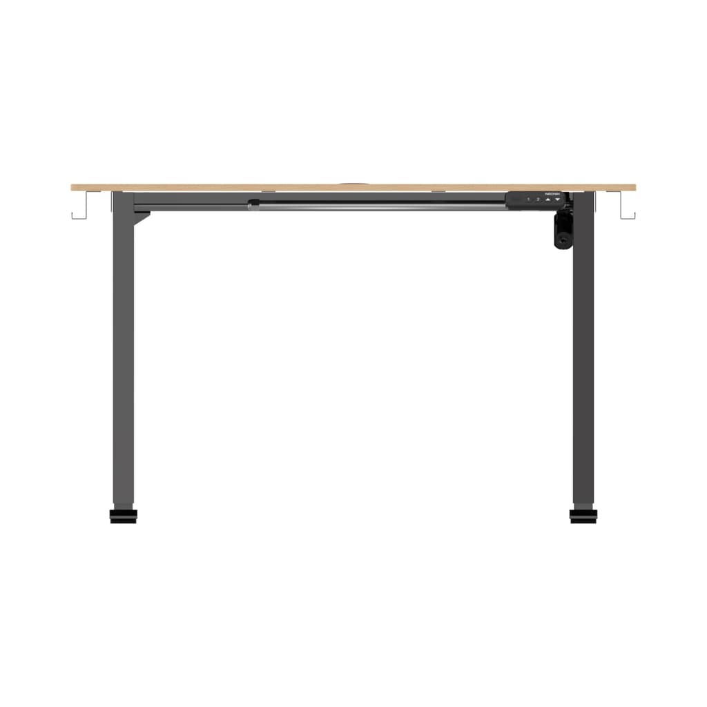 Standing Desk con Tapa 120x60 cm – imagen 10