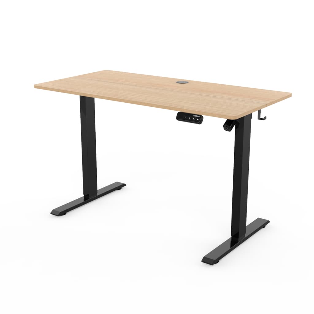 Standing Desk con Tapa 140x60 cm - NEONIX