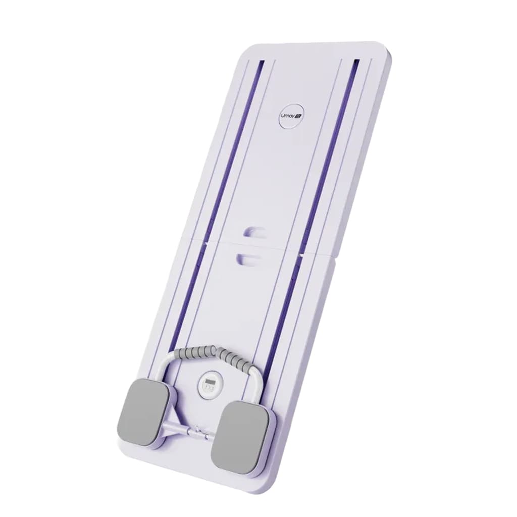 Tabla de Pilates Plegable Portátil PRO - Reformer – imagen 21