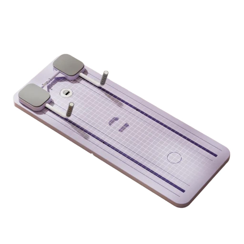 Reformer de Pilates Plegable Portátil Standard – imagen 13
