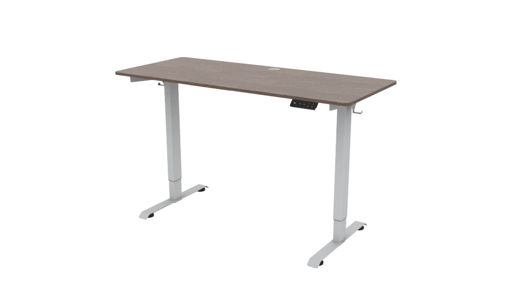 Standing Desk DUO con Tapa 150x70 cm – imagen 3