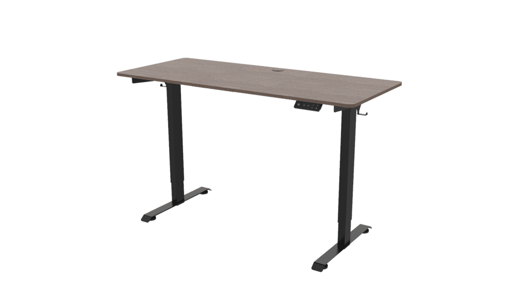 Standing Desk DUO con Tapa 150x70 cm – imagen 4