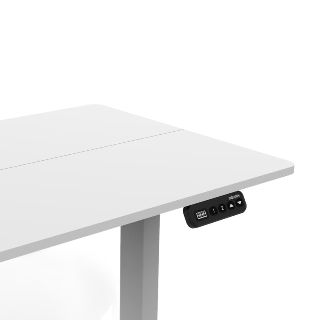 Standing Desk con Tapa 140x60 cm – imagen 11