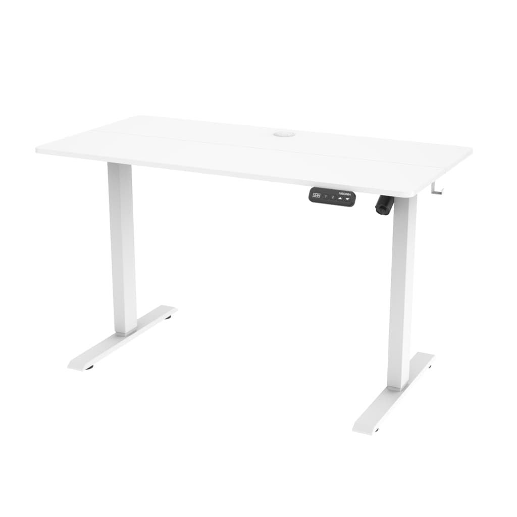 Standing Desk con Tapa 120x60 cm – imagen 4