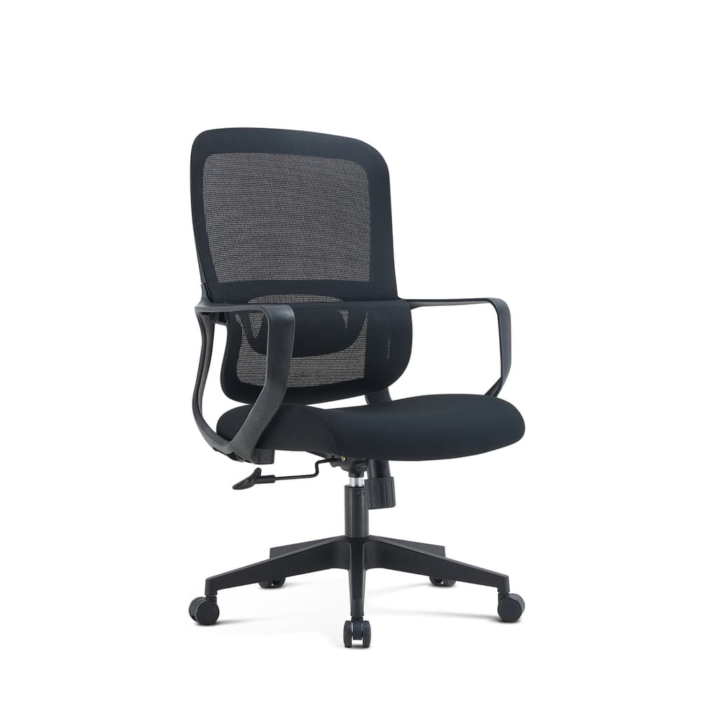 Silla Ergonómica – imagen 1