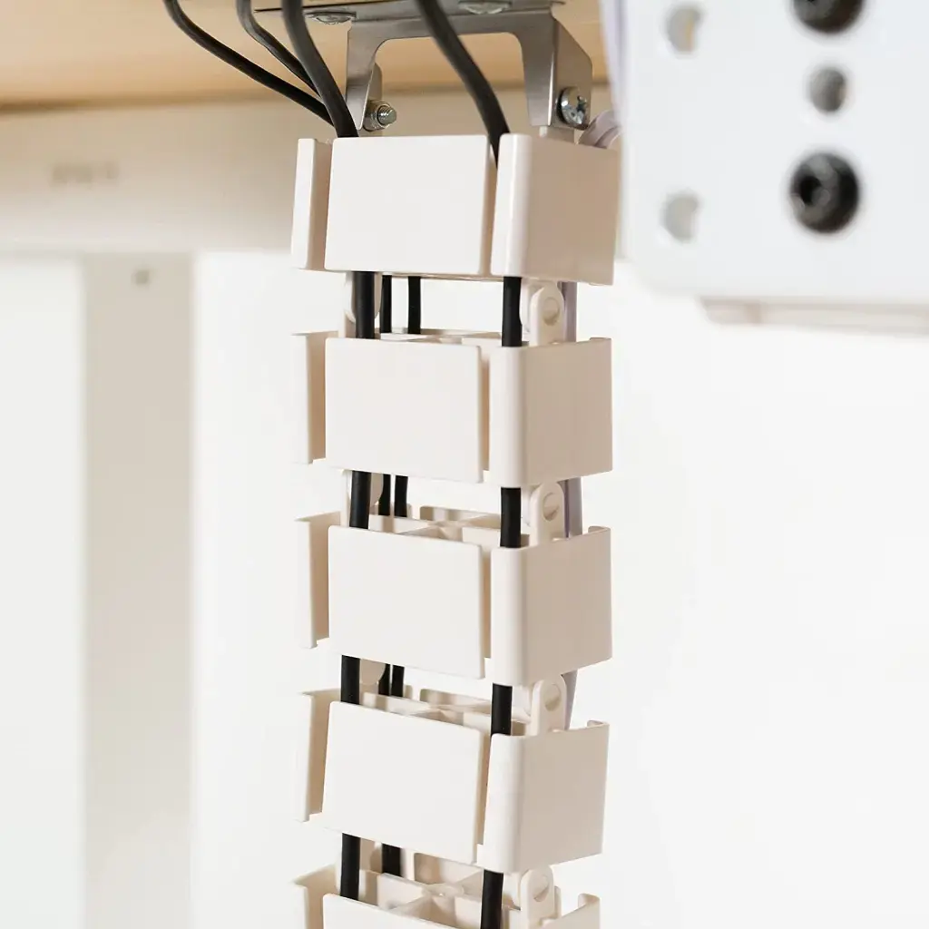 Organizador Pasacable Vértebra – imagen 10