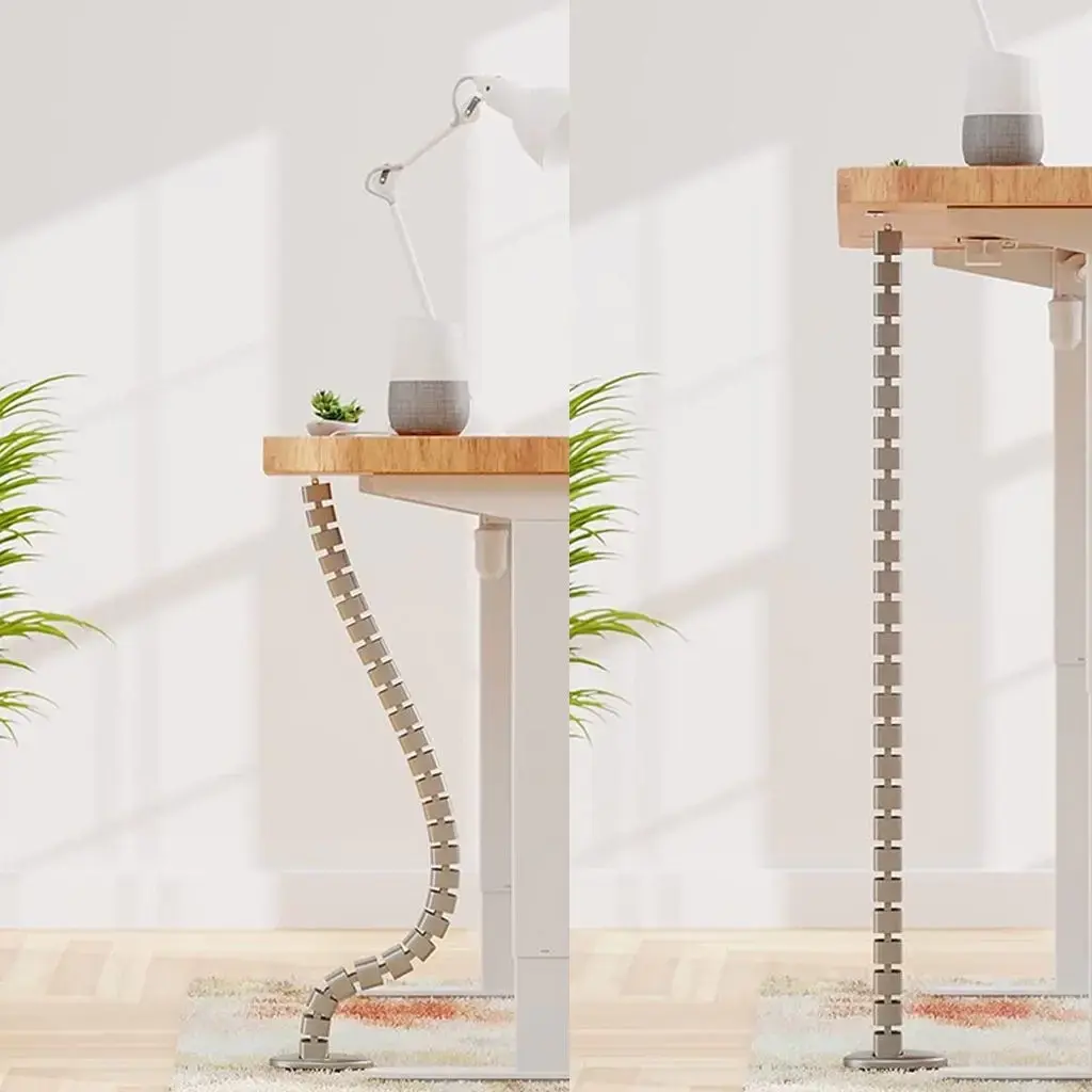 Organizador Pasacable Vértebra – imagen 4