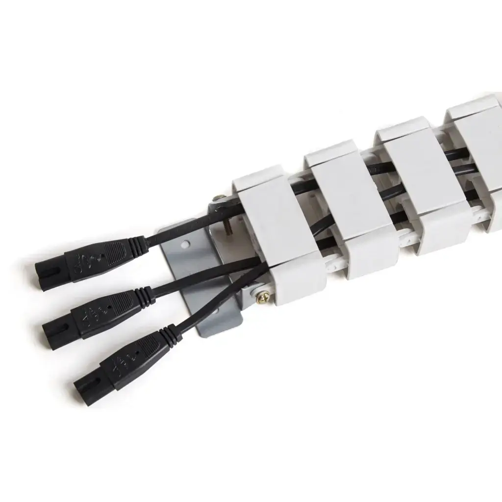 Organizador Pasacable Vértebra – imagen 3