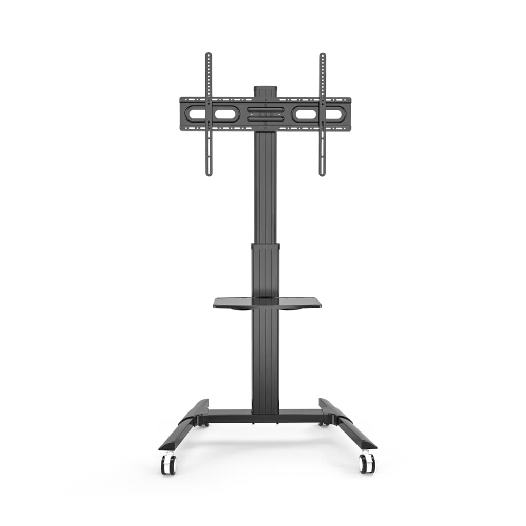 Soporte de TV 32” a 70” con ruedas y altura ajustable PRO – imagen 7