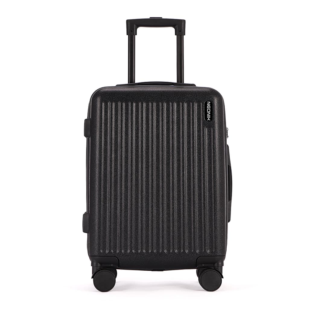 Set de 3 Valijas y 2 Bolsos – Equipaje de Viaje Completo – imagen 13