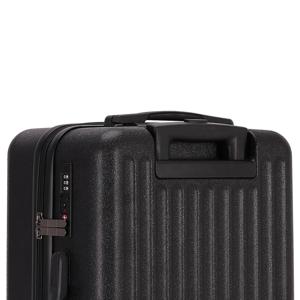 Set de 3 Valijas y 2 Bolsos – Equipaje de Viaje Completo – imagen 18