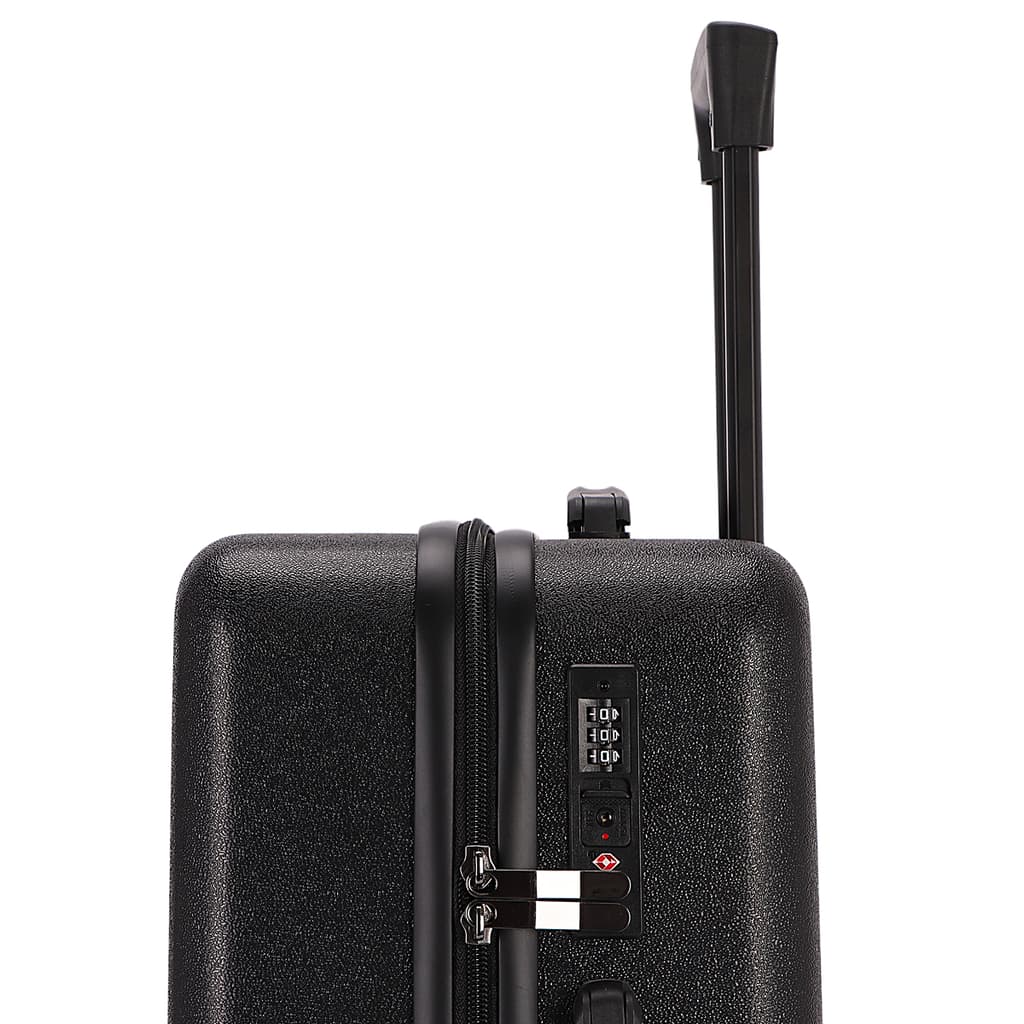 Set de 3 Valijas y 2 Bolsos – Equipaje de Viaje Completo – imagen 17