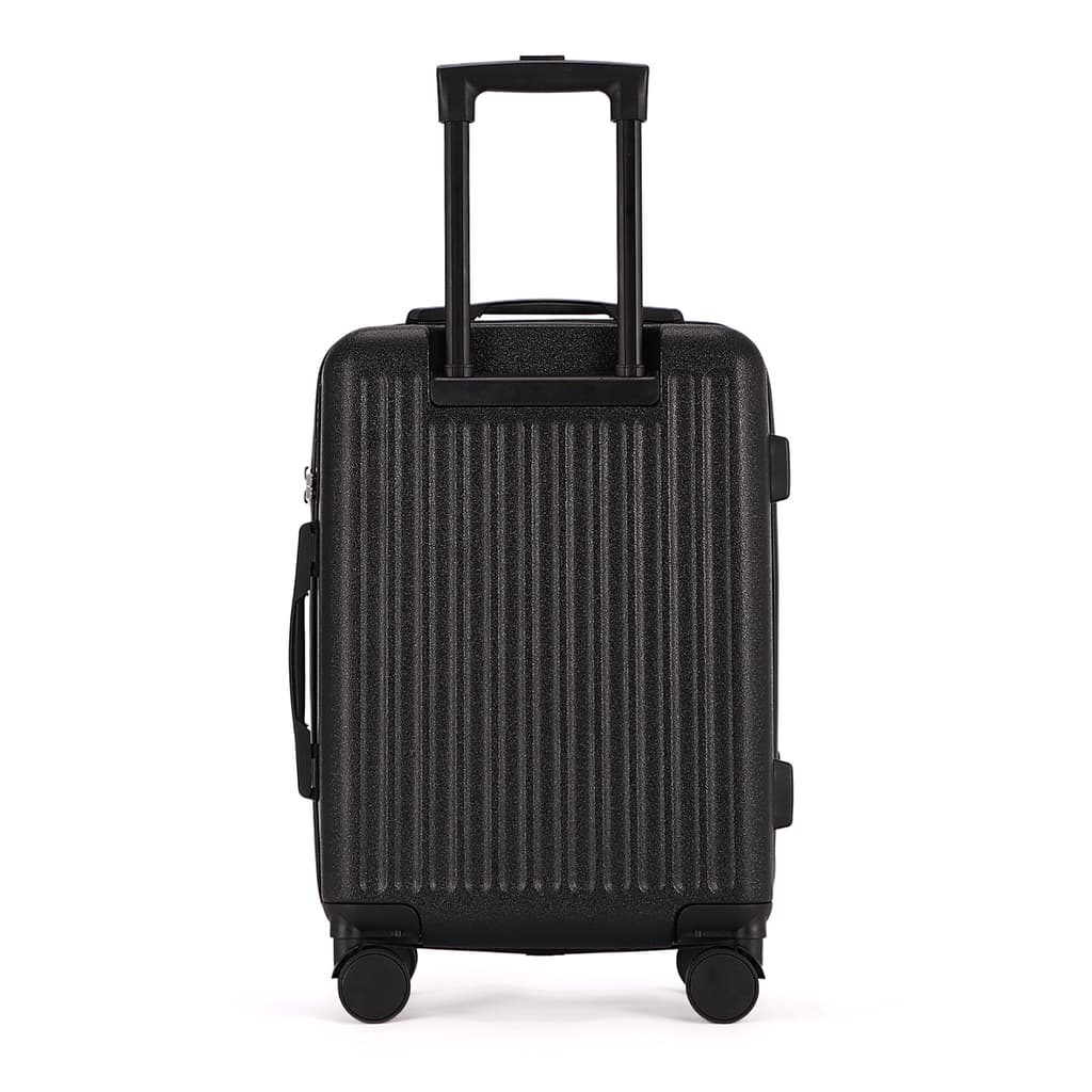 Set de 3 Valijas y 2 Bolsos – Equipaje de Viaje Completo – imagen 15