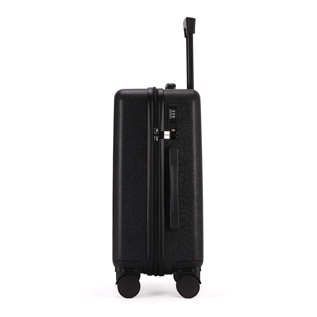 Set de 3 Valijas y 2 Bolsos – Equipaje de Viaje Completo – imagen 12