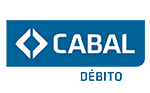 cabal débito